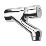 LLAVE DE PUSH LAVAMANOS  PARED  REF. YW043