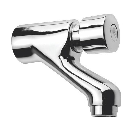 LLAVE DE PUSH LAVAMANOS  PARED  REF. YW043