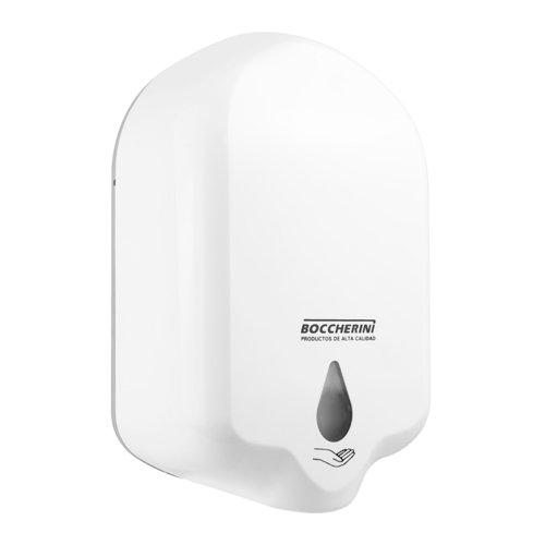 DISPENSADOR AUTIMATICO ALCOHOL