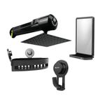 Combo-Ducha-Premium-Black