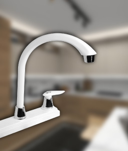 Mezclador cocina Nativa