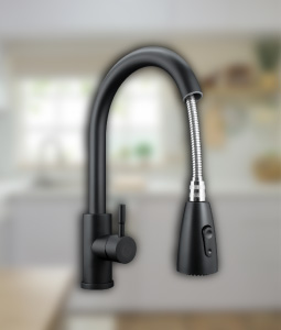 Llave monocontrol Boccherini