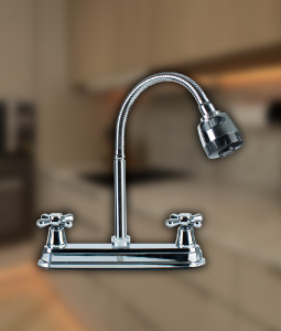 Llave Mezclador Boccherini